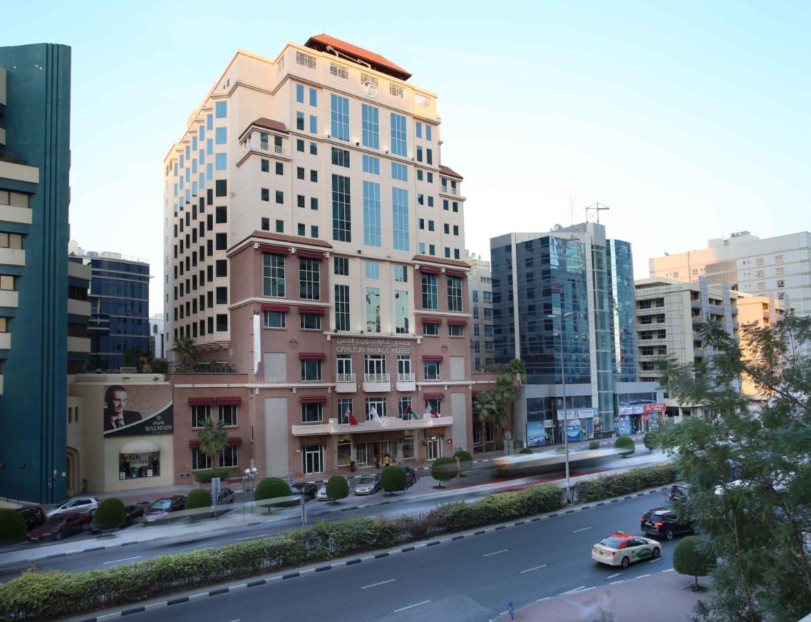 Hotel Building B