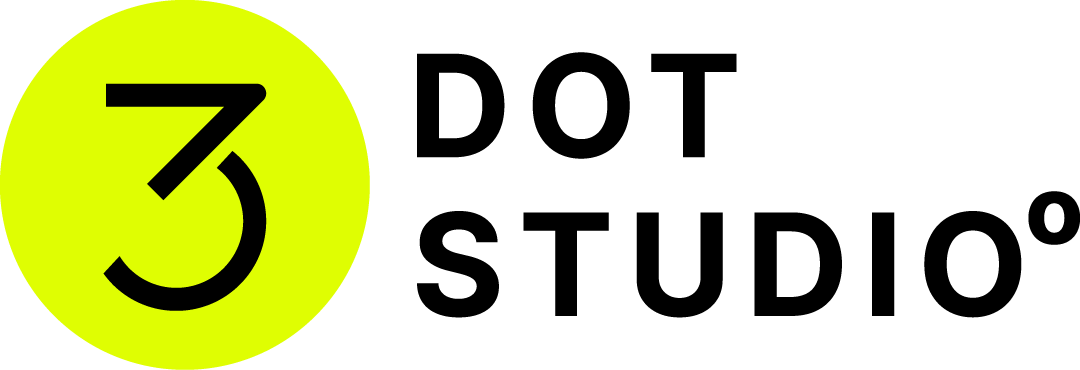 Three Dot Studio logo