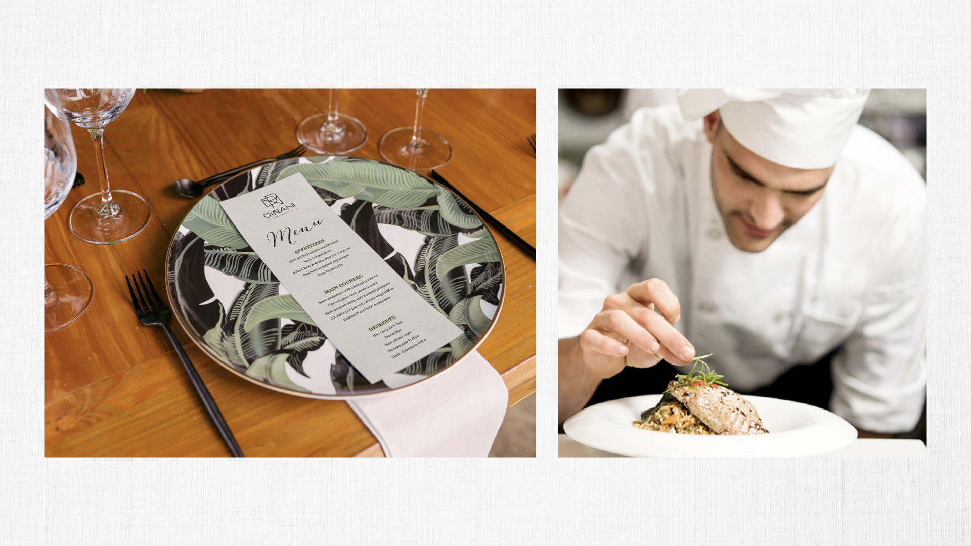 Dirani Milano — project image 3
