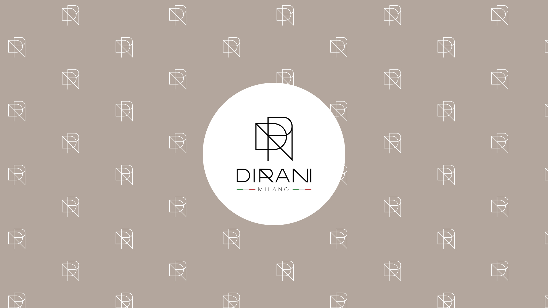 Dirani Milano — project image 1