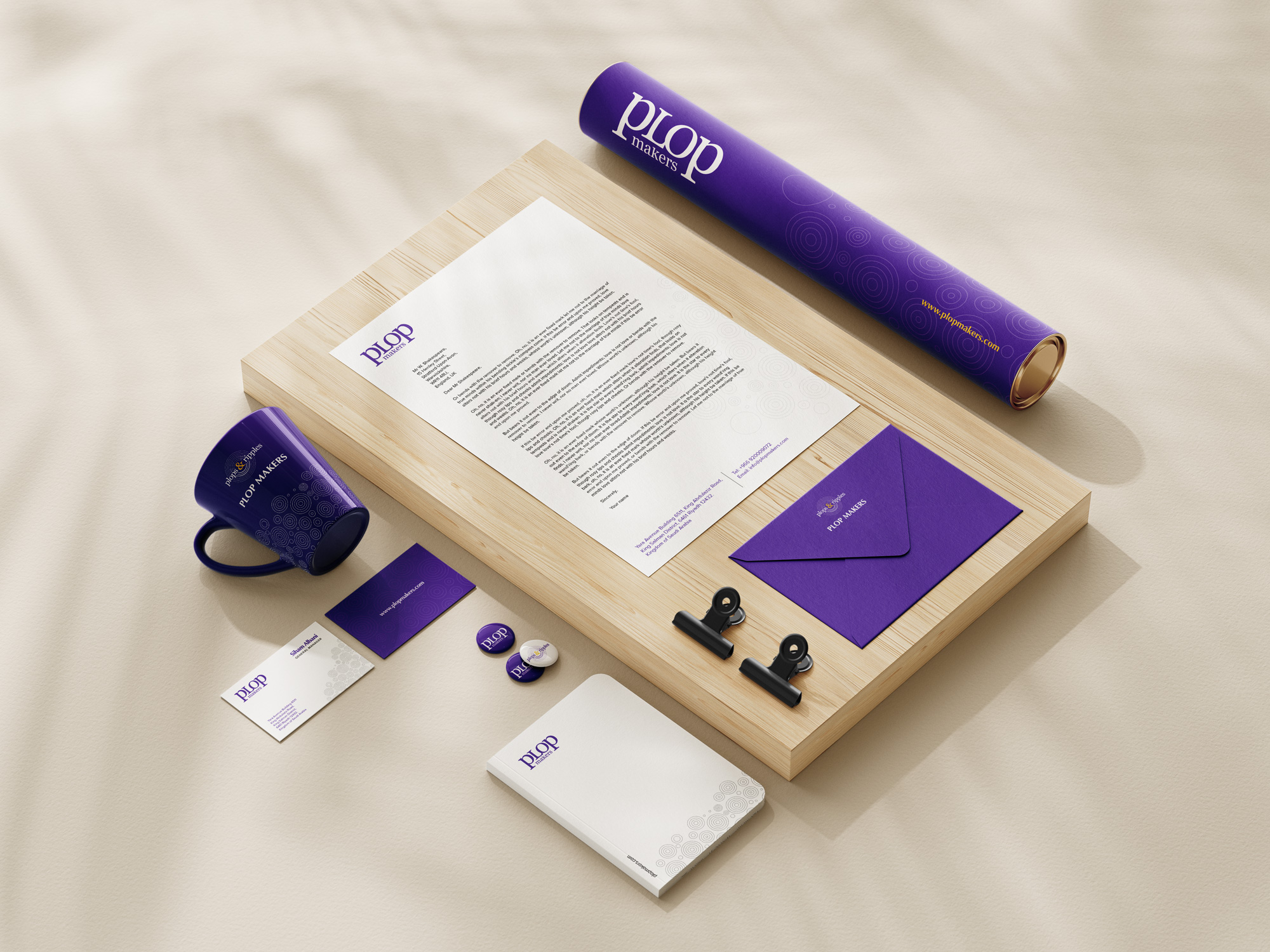 Plop Makers — project image 1