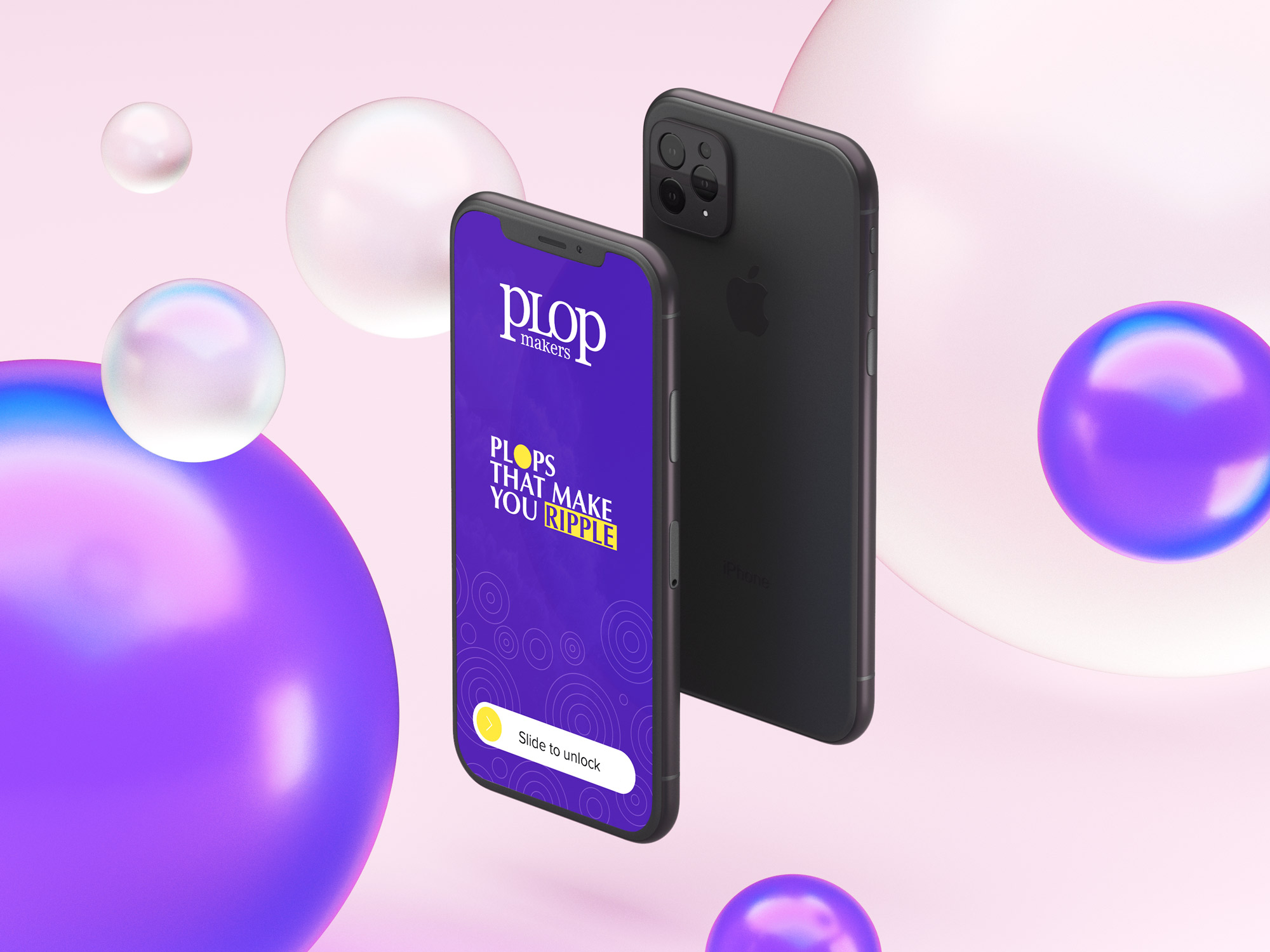 Plop Makers — project image 2