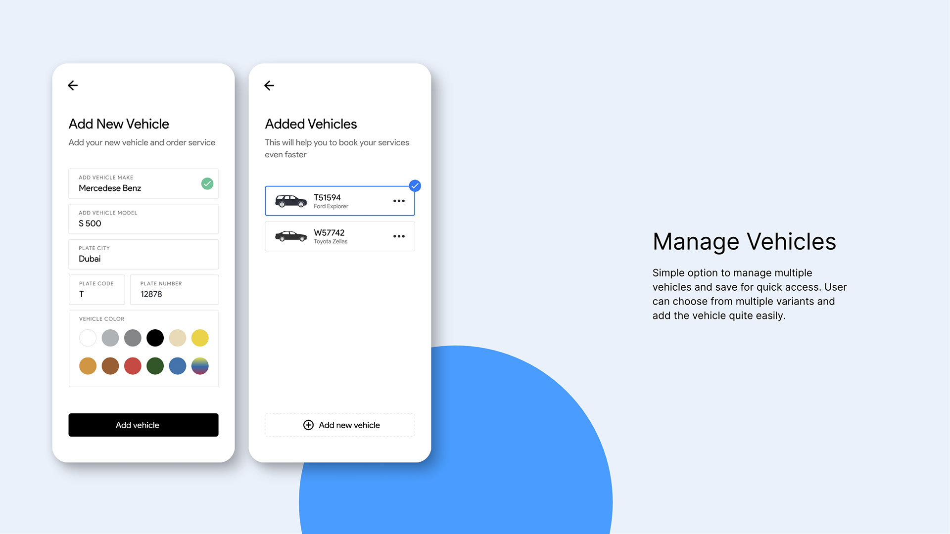 Smart Car Wash — project image 3